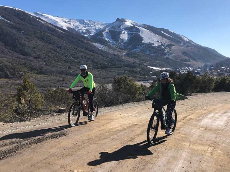 Rutas argentinas en discount bicicleta