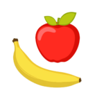 Red-Apple-Healthy-Cute-Simple-Red-Apple-Clipart-PNG