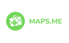 Maps me